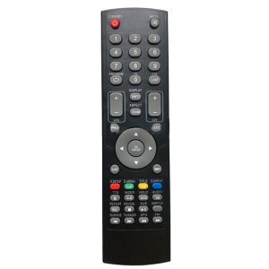 QT121 Remote Replacement For Soniq E32V10A E24Z10A L16V10B L26V10A