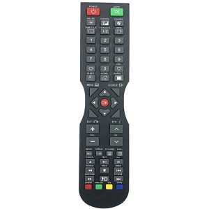 QT1E QT155 QT166 QT138 For Soniq TV E55V13A E55V14B Home Button