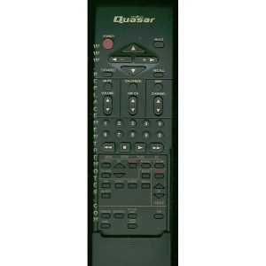 Quasar EUR51714 Receiver Remote Control