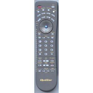 Quasar EUR7603Z50 TV Remote Control