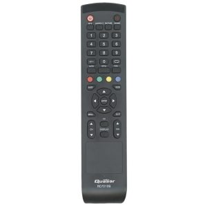 Quasar RC7010Q TV Remote Control