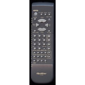 Quasar VSQS1438 TV/VCR Remote Control