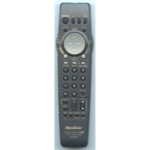 Quasar VSQS1561 VCR Remote Control