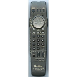 Quasar VSQS1562 VCR Remote Control