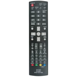 QV173LTI QV193LTI SPQV173LTI1003 Remote Replacement for SONIQ TV IV190T IV220T