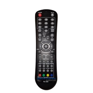 RANK ARENA SV-32FHD1LED LCD TV Replacement Remote Control