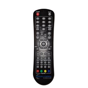 RANK ARENA SV-32H1FHD1A LCD TV Replacement Remote Control