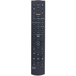 RAV205 V473220US Remote Control Replacement for Yamaha AV Receiver