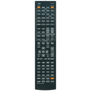 RAV334 WT92700 Remote Control Replacement for Yamaha AV Receiver HTR-4063
