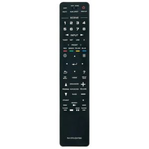 RAV570 ZZ47560 Remote Control Replacement for Yamaha AV Receiver RX-V685BL