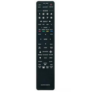 RAV576 VDM8710 Remote Control Replacement for Yamaha AV Receiver RX-A2A