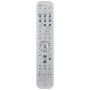 RAX31 ZN04320 Remote Control Replacement for Yamaha Network Stereo Receiver