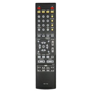 RC-1115 Remote Replacement for Denon AV System Receiver AVR-390
