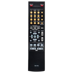 RC-1119 Remote Control Replacement for Denon AV Receiver AVR-2310CI