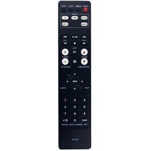 RC-1162 Remote Control Replacement for Denon Micro Hi-Fi System CD Receiver