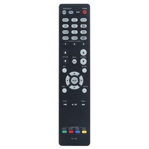 RC-1183 Remote Replacement for Denon AV Receiver
