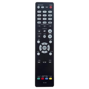 RC-1184 Remote Control Replacement for Denon AV Receiver AVR-X3000