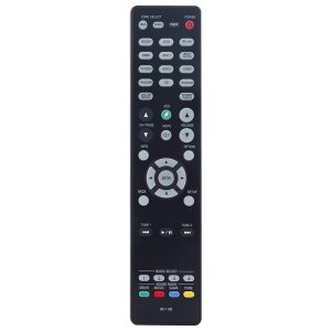RC-1192 Remote Replacement for Denon AV Receiver