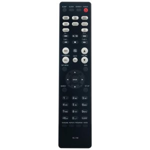 RC-1199 Remote Control Replacement for Denon CD Receiver RCD-N9 RCDN9