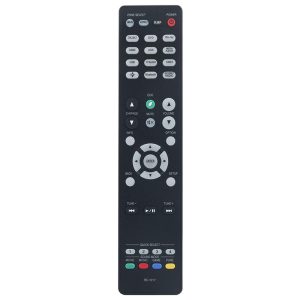 RC-1217 Remote Replacement For Denon AVR-S730H av receiver