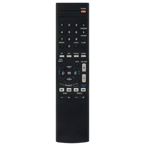 RC-157 Remote Control Replacement for Sherwood AV Receiver RX-4508 RX-4208
