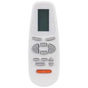 RC-5 YK(R)-C/01E Remote Control Replacement for York Air Conditioner