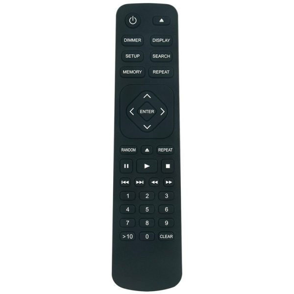 RC-822C Remote Control Replacement for Onkyo CD Player C-7030