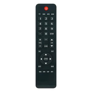 RC00295P Remote Control Replacement for ViewSonic LED TV VT-3205 VT2405LED