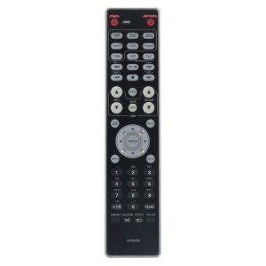 RC004NA Remote Control Replacement for Marantz AV Receiver NA6005