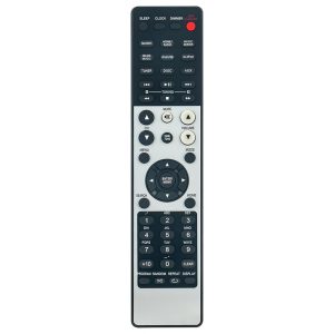 RC009CR Remote Control Replacement for Marantz CD Player Receiver