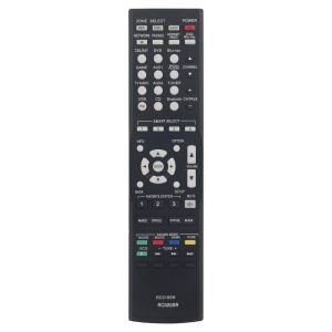 RC018SR Remote Control Replacement  for Marantz AV Receiver