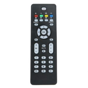 RC2023601/01 Remote Control Replacement for Philips TV 26PFL5302D