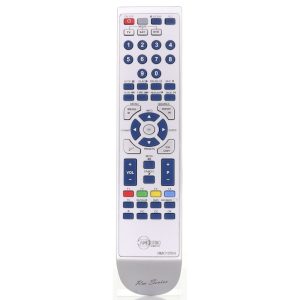 RC2254702/01 for RC225 RCA TV Remote Control – RMC12054