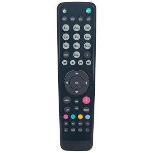 RC2424504/01 Remote Control Replacement for Grundig TV GUFSDTR500HD
