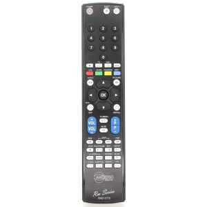 RC260D for Insignia TV/DVD Remote Control – RMD10779/RMC10779