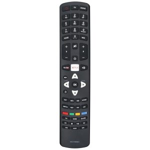 RC3100A01 Remote Control Replacement for TCL LCD LED TV