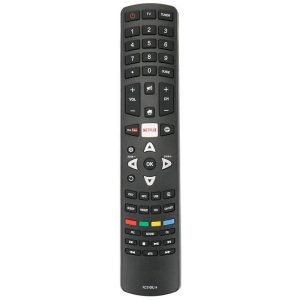 RC3100L14 Remote Control Replacement for LG HD LCD LED TV 32D2900 32D2930