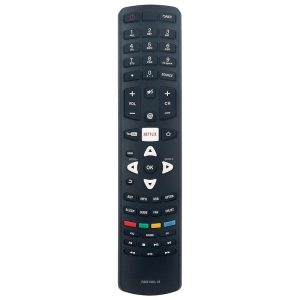 RC3100L16 Remote Control Replacement for TCL TV RC3100R02 RC3100L10 RC3000L07