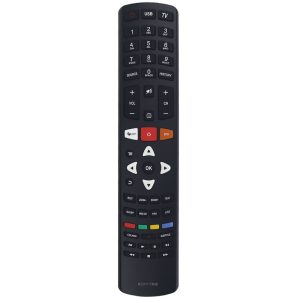 RC311 FM15 Remote Control Replacement for TCL LCD LED TV T32S66 TL65C1CUS