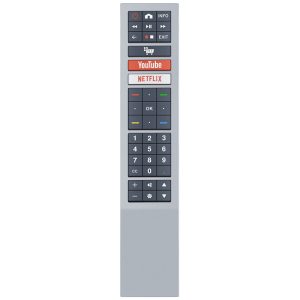 RC4183901/03 Remote Control Replacement for AOC TV 32S5295 55U6295/78G