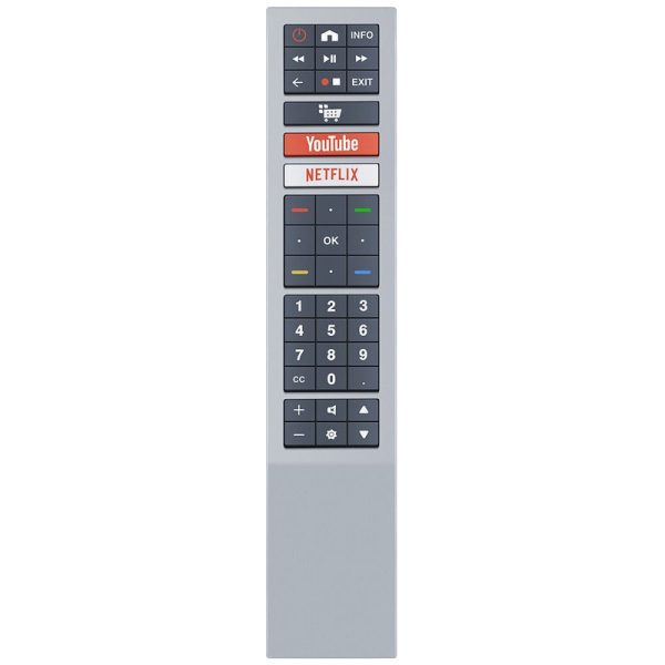 RC4183901/03 Remote Control Replacement for AOC TV 32S5295 55U6295/78G