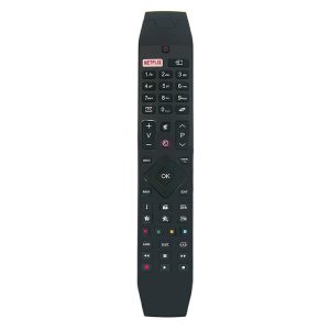 RC49141 Remote Control Replacement for Hitachi Smart TV 43HB6T62H 43HB6W62I