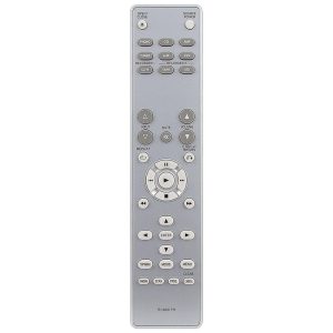 RC6001PM Remote Control Replacement for Marantz Integrated Amplifier RC6001SA