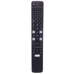 RC802N YAI5 Remote Control Replacement for TCL TV 49C2US 55C2US
