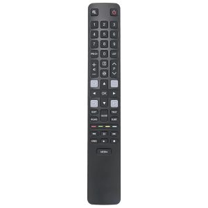 RC802N YMI1 Remote Control Replacement for TCL LCD LED TV 49P3CF 55P3CF