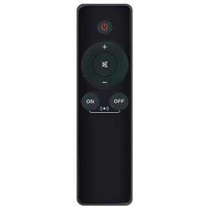 RC80A Remote Control Replacement for Edifier Speaker R1280Ts