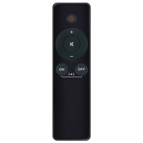 RC80A Remote Control Replacement for Edifier Speaker R1280Ts