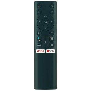 RC860 IR Remote Control Replacement for Casper TV