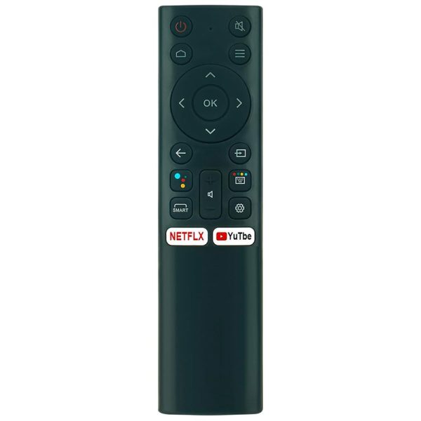 RC860 IR Remote Control Replacement for Casper TV