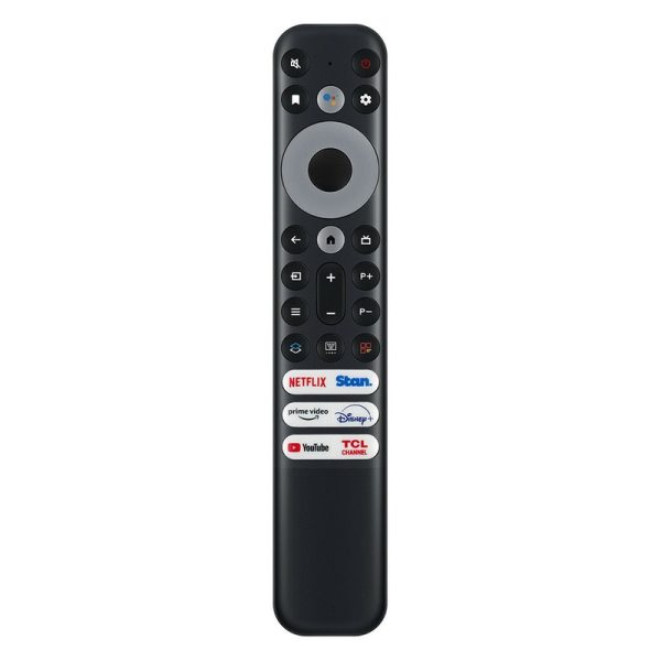 RC902V FAR1 Voice Remote Control Replacement For TCL TV 21001-000027 X925